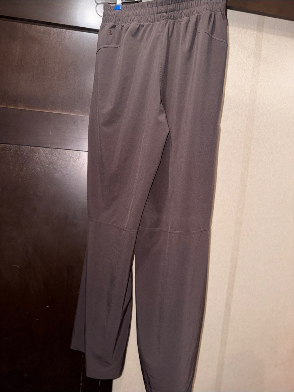 Lululemon Swift Mid-Rise Wide-Leg Pant 6